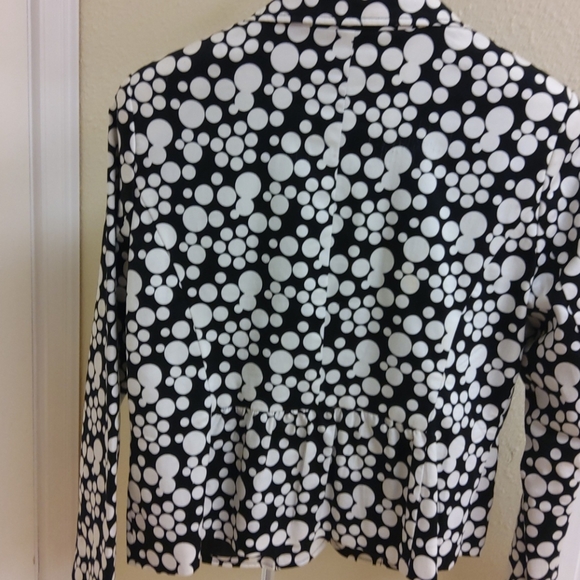 HARVE BERNARD JACKET - Picture 5 of 10